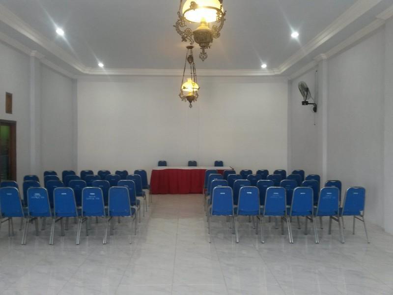 Hotel Dubai Sumenep 외부 사진